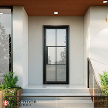 Load image into Gallery viewer, Euro 48" x 96" RH Inswing