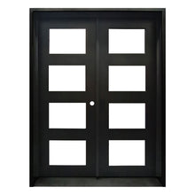 Load image into Gallery viewer, Contempo Series Double Door RH 72&quot; x 96&quot;

