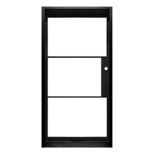 Load image into Gallery viewer, Clay Series 48" x 96" LH Inswing