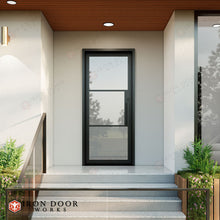 Load image into Gallery viewer, Clay Series 48" x 96" LH Inswing