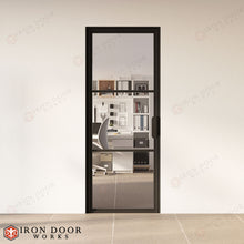 Load image into Gallery viewer, Clay Interior Single Door