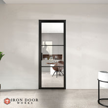 Load image into Gallery viewer, Clay Interior Single Door