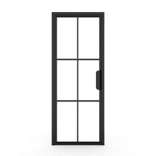 Load image into Gallery viewer, Euro Interior Single Door