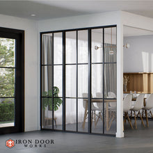 Load image into Gallery viewer, Euro Interior Fixed Panel