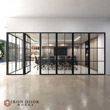 Load image into Gallery viewer, Euro Interior Fixed Panel