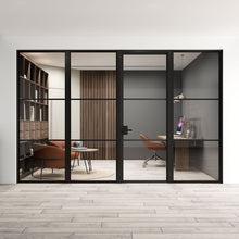 Load image into Gallery viewer, Modular Office Walls