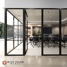 Load image into Gallery viewer, Clay Interior Single Door