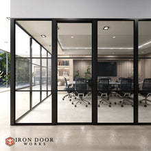 Load image into Gallery viewer, Modular Office Walls