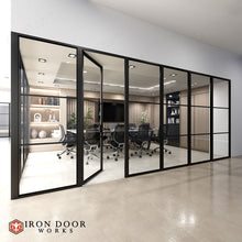Load image into Gallery viewer, Clay Interior Single Door