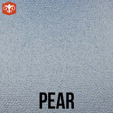 Load image into Gallery viewer, Pear Glass Sample