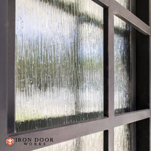 Load image into Gallery viewer, Rain Glass Sample