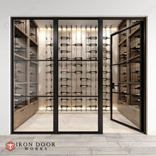 Load image into Gallery viewer, Clay Interior Single Door
