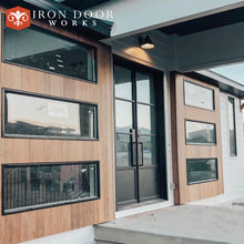 Load image into Gallery viewer, Clay Series 48" x 96" LH Inswing