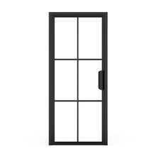 Load image into Gallery viewer, Euro Interior Single Door