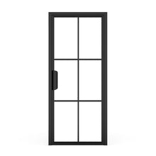 Load image into Gallery viewer, Euro Interior Single Door