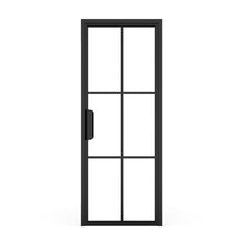 Load image into Gallery viewer, Euro Interior Single Door