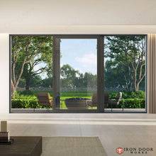 Load image into Gallery viewer, 3 Panel Pocket Door Slider - Patio Door
