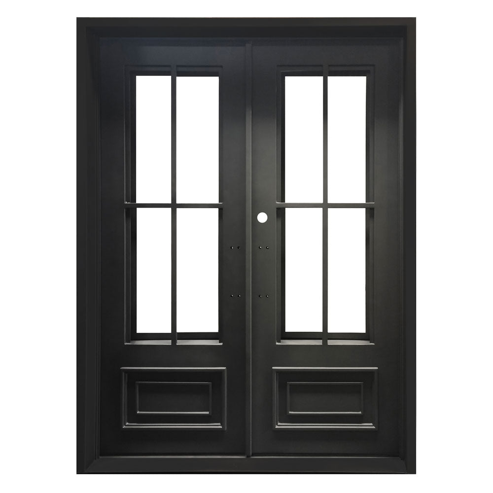 Craftsman Front Door