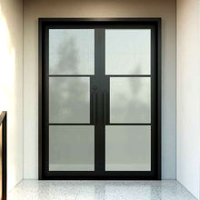 Load image into Gallery viewer, Clay Double Series 2x3 Magic Glass

