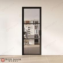 Load image into Gallery viewer, Clay Interior Single Door
