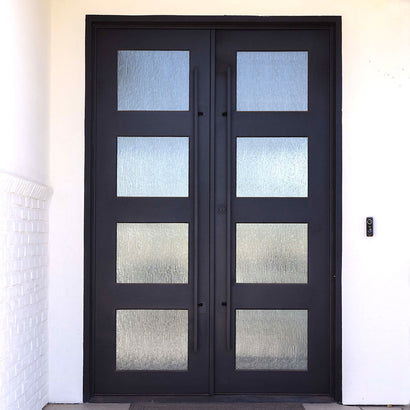 Contempo Series Double Door LH 72