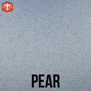 Pear Glass Sample